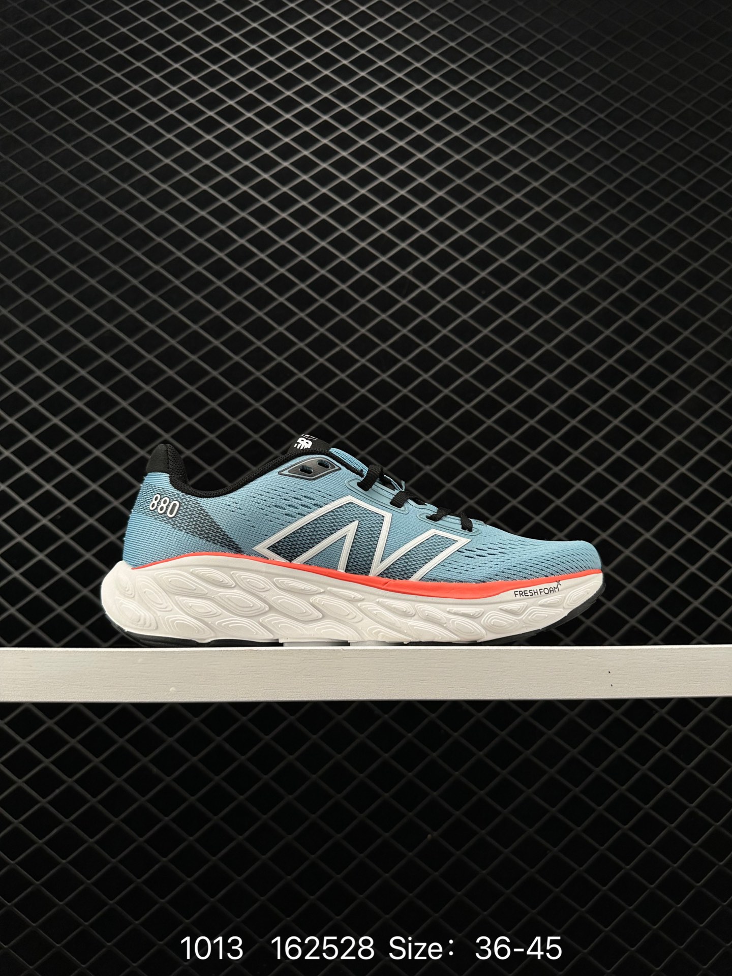 New Balance Fresh FoamX880 v12 New Balance Fresh FoamX880 v12